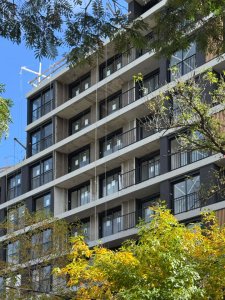 Alquiler apartamento 1 dormitorio - Ventura Nórdico - La blanqueada