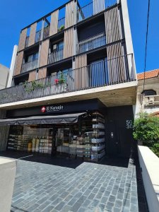 Alquiler Apartamento 1 Dormitorio, Mascotas Bienvenidas  Malvín