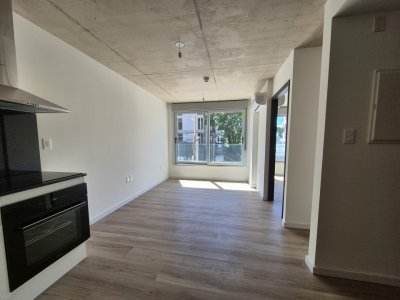 Alquiler apartamento 1 dormitorio - Garage - A estrenar - Pocitos - Studio 1317