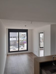 Alquiler apartamento 1 Dormitorio - Garage - La Blanqueada - Ventura Terrazas