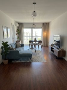 Alquiler apartamento 2 dormitorios - Cordón - Edificio Monterrey 