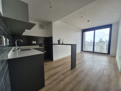 Alquiler Apartamento 1 Dormitorio - Cordón - Ventura Go