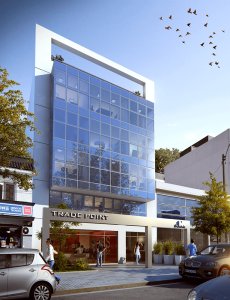 Alquiler Apartamento Monoambiente - Trade Point, Puertito del Buceo