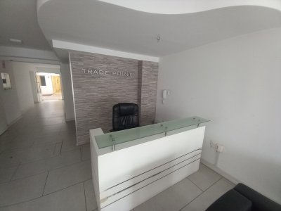 Alquiler Apartamento Monoambiente - Trade Point, Puertito del Buceo