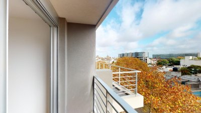 Alquiler Apartamento 2 Dormitorios - La Blanqueada