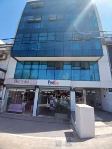 Alquiler Apto Mono - Trade Point, Pocitos Nuevo