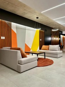 Alquiler Apartamento Monoambiente - Garden Plaza, Parque Batlle