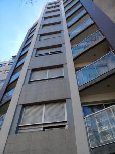 Alquiler Apartamento 1 Dormitorio - Altos De Brasil, Ellauri