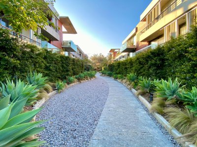 Alquiler Apto Un Dorm Con Garage - Zona Colegios, Carrasco