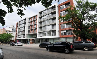 Alquiler apartamento 2 dormitorios - Ventura Tres Cruces II