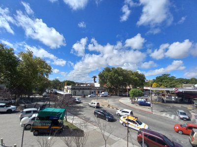 Venta Apartamento dos dormitorios - Prado