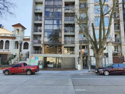 Alquiler Apto Mono - Tres Cruces