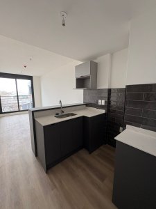 Alquiler Apartamento 1 Dormitorio a Estrenar en Cordón - Ventura GO