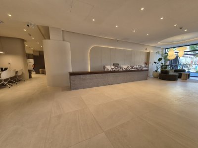 Alquiler Apartamento 1 dormitorio - Ventura Nórdico - La Blanqueada