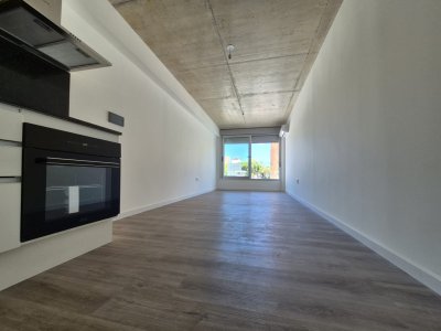 Alquiler apartamento monoambiente -  Garage - Pocitos - Studio 1317