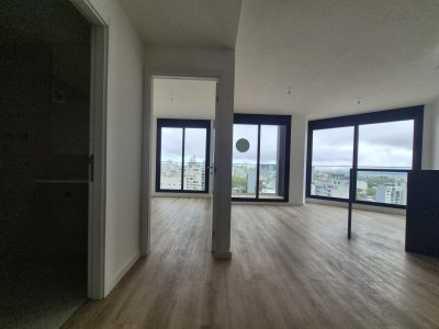 Alquiler Apartamento 1 dormitorio - A Estrenar - Cordón - Ventura Go