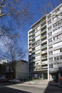 Alquiler apartamento 1 dormitorio - Ventura Design - Cordón