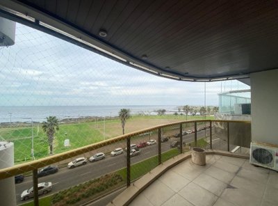 Alquiler Apartamento 3 dormitorios - Punta Carretas