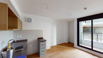 Alquiler Apartamento 1 Dormitorio - Ventura Boulevard - La Blanqueada
