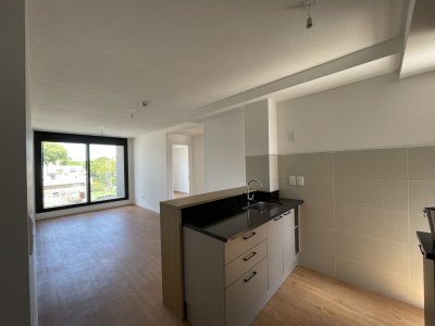 Alquiler Apartamento 2 dormitorios - La Blanqueada - Ventura Boulevard