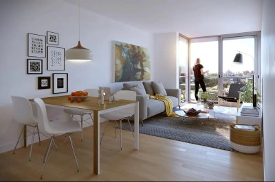 Alquiler Apartamento 1 Dormitorio - Ombu Garibaldi, La Blanqueada  