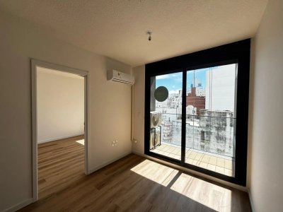 Alquiler Apartamento 1 Dormitorio - A Estrenar - Cordón - Ventura Go