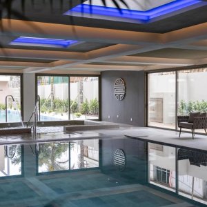 Alquiler Apartamento 2 Dormitorios Con Garage en Carrasco - Barrio Parque - Alive Residence