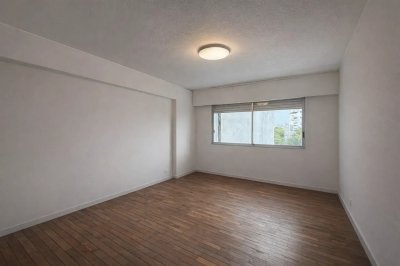 Apartamento en venta en Punta Carretas - 3 dormitorios con cochera