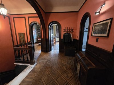 Alquiler casa de altos 4 dormitorios - 153 m2 - Terraza amplia - Parque Rodo 