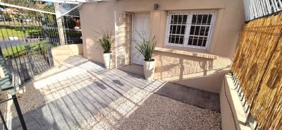 Venta de apartamento de 2 dormitorios con renta - La Blanqueada