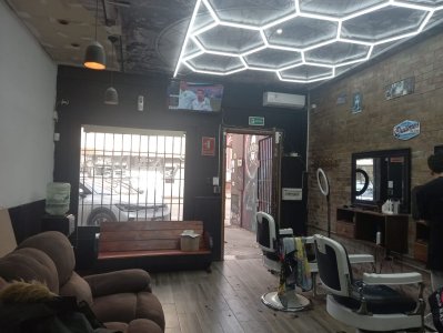 Alquiler local comercial 50 m2 - Pocitos
