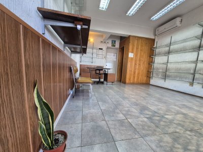 Venta Local Comercial - La Comercial