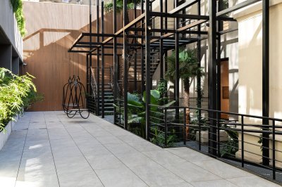 Venta Apartamento 1 Dormitorio - Jardín Castellanos - Pocitos