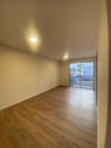 Alquiler apartamento amoblado 2 Dormitorios con garage - Pocitos