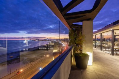 Venta Apartamento 2 Dormitorios - Torre Arenas - Malvín