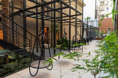 Venta Apartamento 1 Dormitorio - Jardín Castellanos - Pocitos