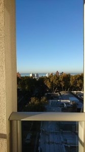 SANTIAGO DE CHILE APTO DE TOBIAS