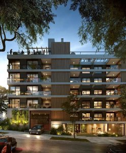 Venta Apartamento 2 Dormitorios - Buceo - Sunset Point