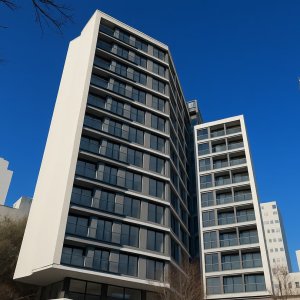 Alquiler Apartamento 2 dormitorios a estrenar - Cordón - Ventura Go