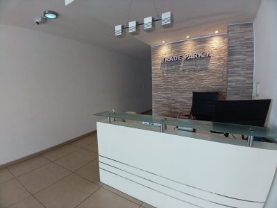 Alquiler Oficina Amoblada - Pocitos