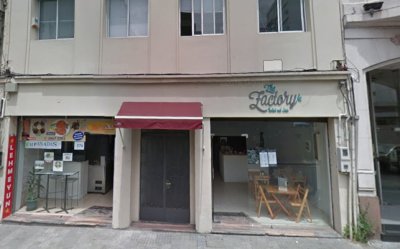Alquiler Oficina un Ambiente - Ciudad Vieja