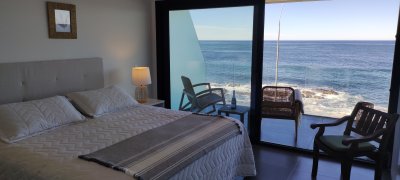Venta de espectacular apartamento frente al mar! Peninsula