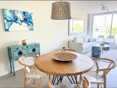 VENTA 1 dormitorio con garage 