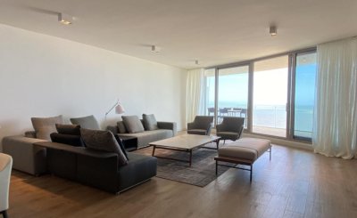 VENTA Y AQLUILER VACAIONAL , TORRE TRUMP