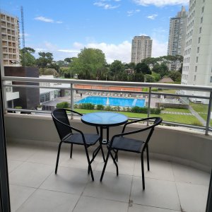 Venta y alquiler 1 dormitorio en Ocean drive 