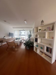 Alquiler y venta frente al mar