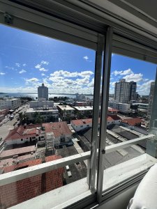 Michelangelo 2 dorm 2 baños con vistas al mar y la isla en venta