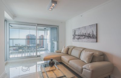 Miami Boulevard II de 2 dorm 2 baños en venta 