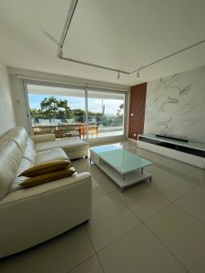 venta 2 dormitorios, primera linea al mar