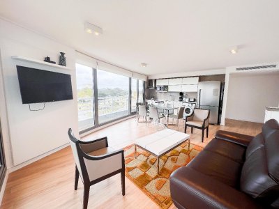 Alexander Boulevard de 2 dorm 2 baños en venta 
